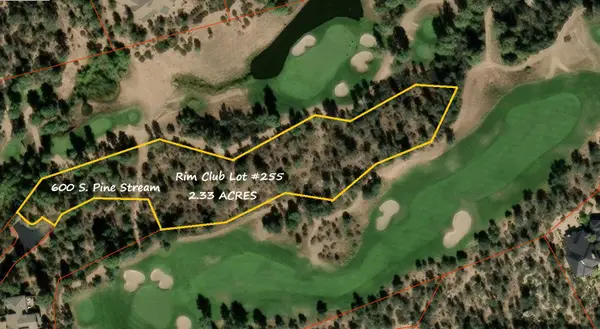 600 S Pine Stream, Payson, AZ 85541