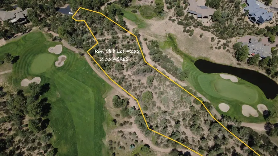 600 S Pine Stream, Payson, AZ 85541 - #2