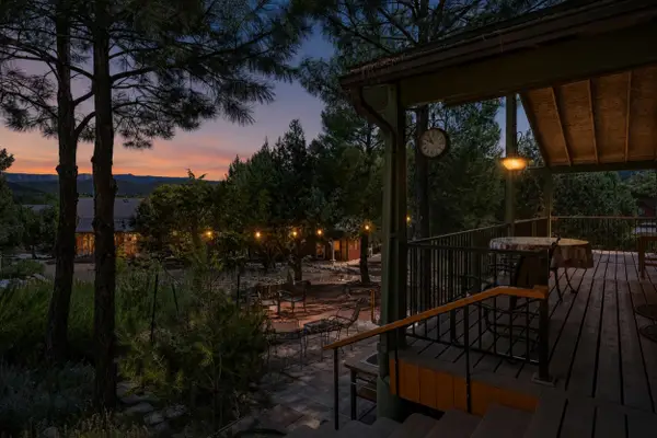 1194 W Beaver Flat Road, Payson, AZ 85541