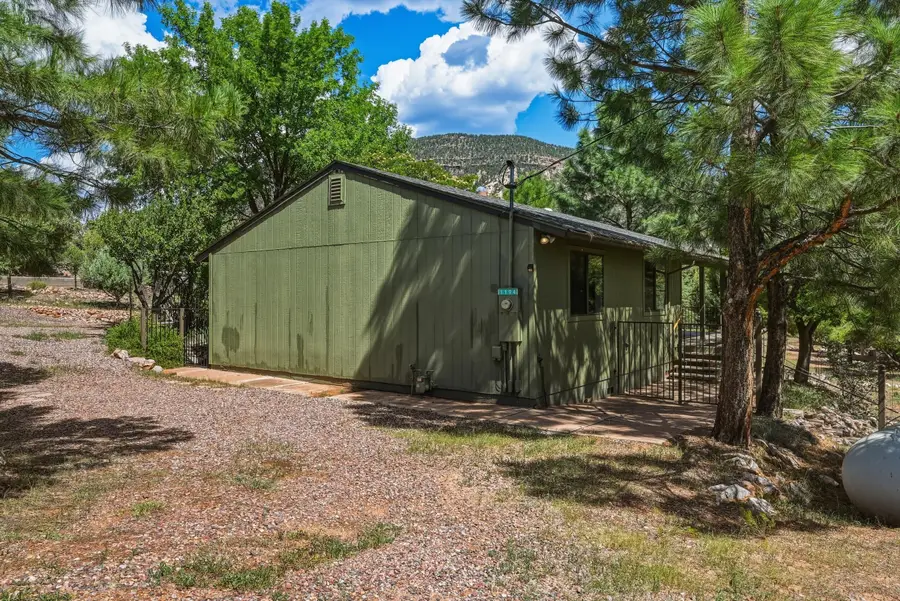 1194 W Beaver Flat Road, Payson, AZ 85541 - #3