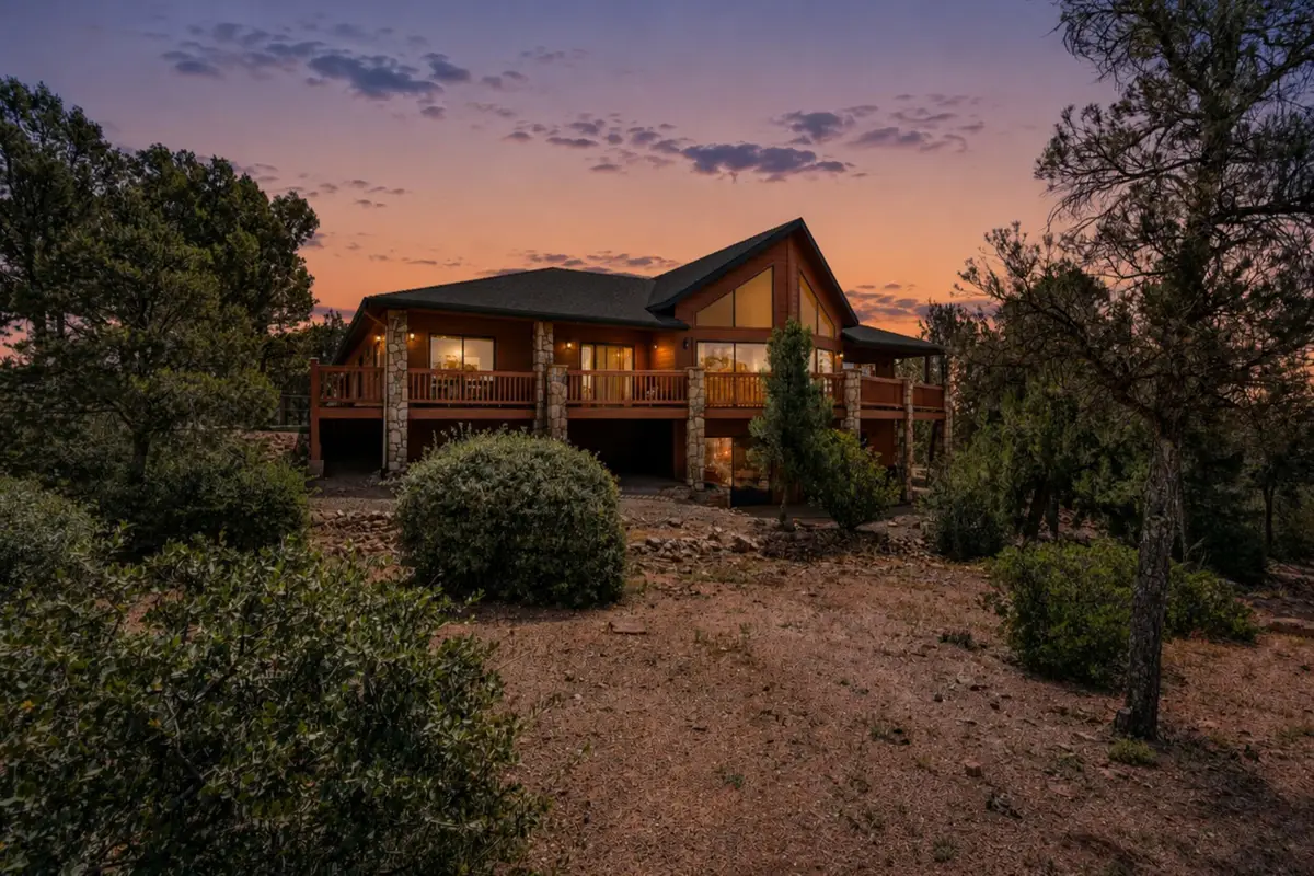 401 N Whitetail Drive, Payson, AZ 85541 - #1