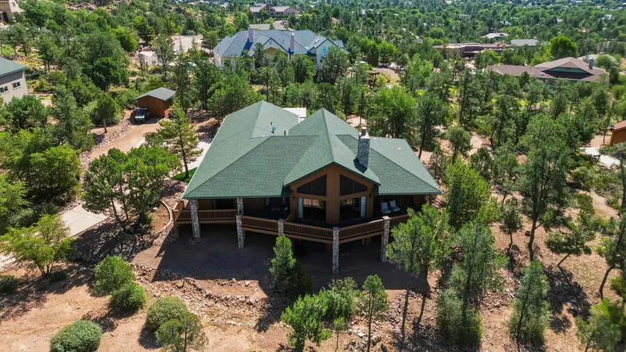 401 N Whitetail Drive, Payson, AZ 85541 - #3