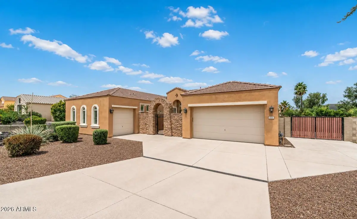 6615 W Leiber Place, Glendale, AZ 85310 - #1
