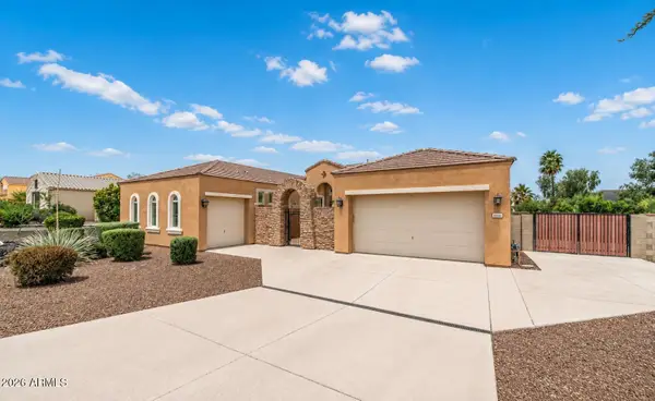 6615 W Leiber Place, Glendale, AZ 85310