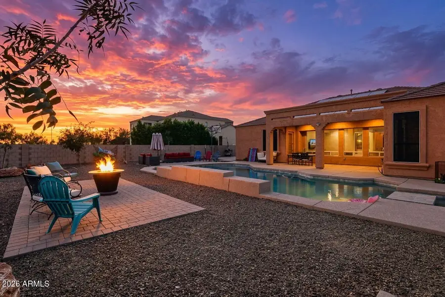 6615 W Leiber Place, Glendale, AZ 85310 - #2