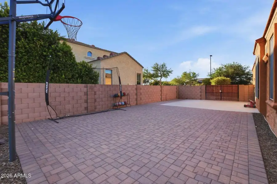 6615 W Leiber Place, Glendale, AZ 85310 - #3