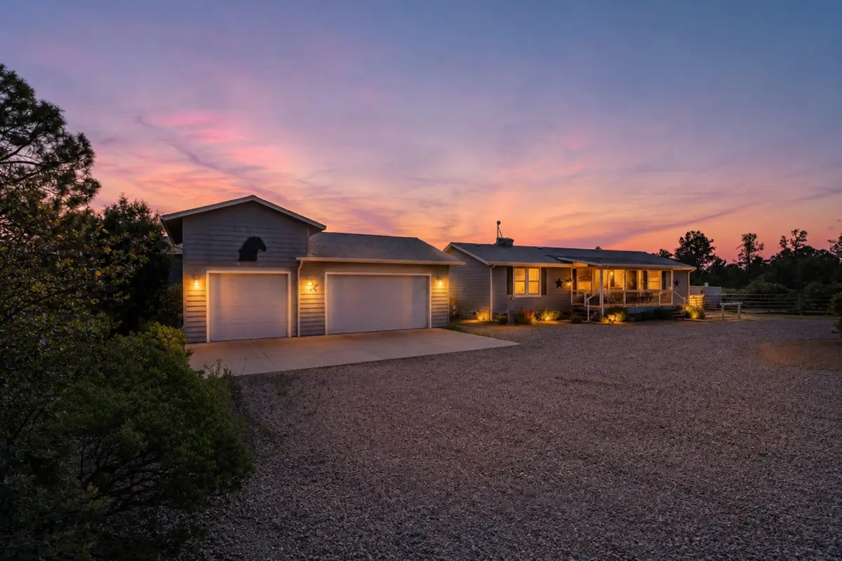 1211 N Heather Circle, Payson, AZ 85541 - #1
