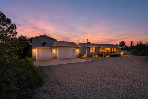1211 N Heather Circle, Payson, AZ 85541