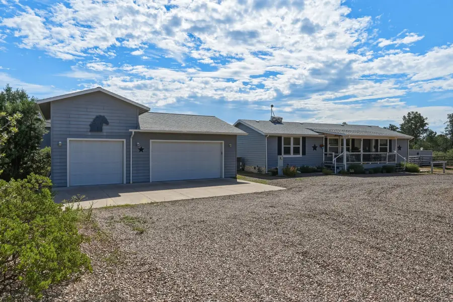 1211 N Heather Circle, Payson, AZ 85541 - #2