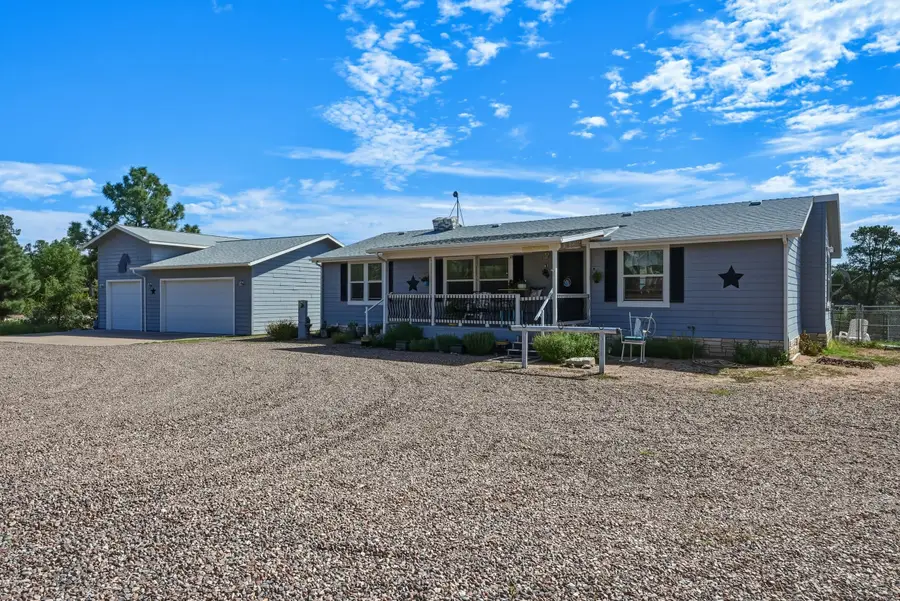 1211 N Heather Circle, Payson, AZ 85541 - #3