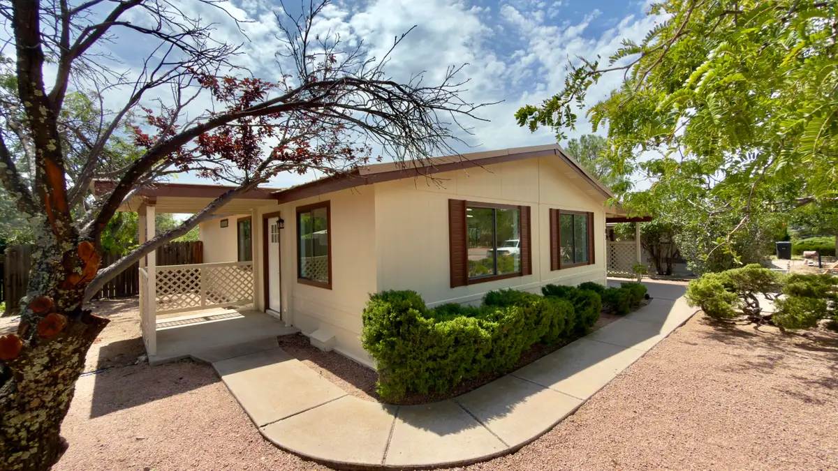 107 N Pinecrest Road, Payson, AZ 85541 - #1