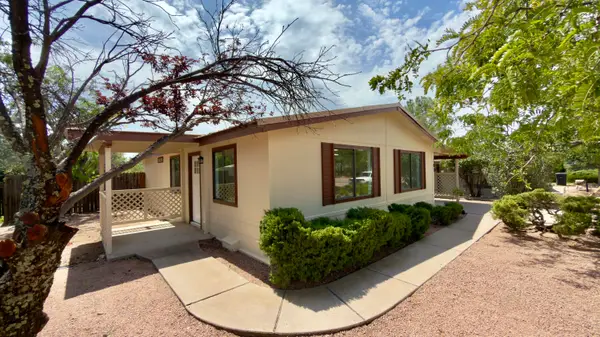 107 N Pinecrest Road, Payson, AZ 85541