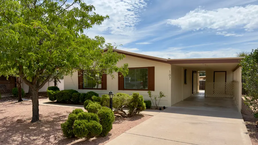 107 N Pinecrest Road, Payson, AZ 85541 - #2