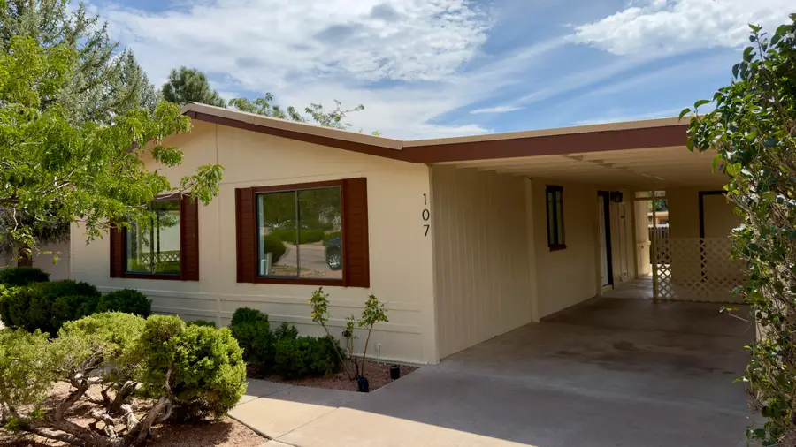 107 N Pinecrest Road, Payson, AZ 85541 - #3