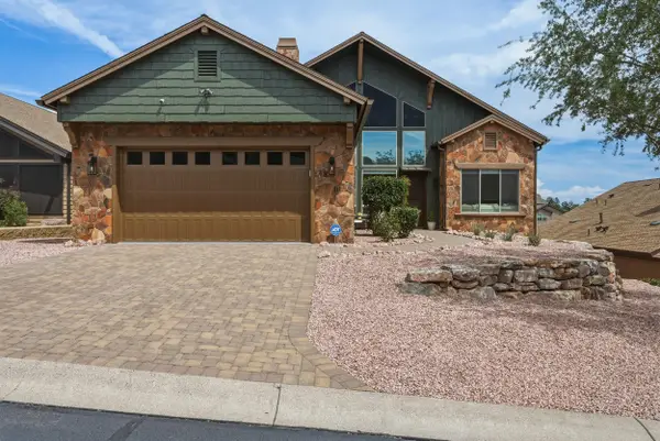 213 S Sunset, Payson, AZ 85541