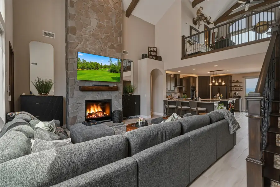 213 S Sunset, Payson, AZ 85541 - #3