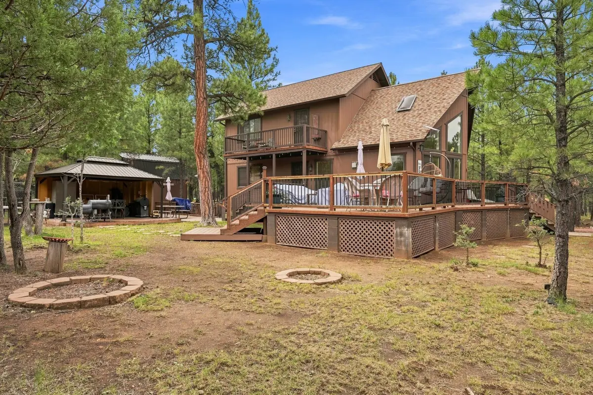 2150 Dakota Circle, Happy Jack, AZ 86024 - #1