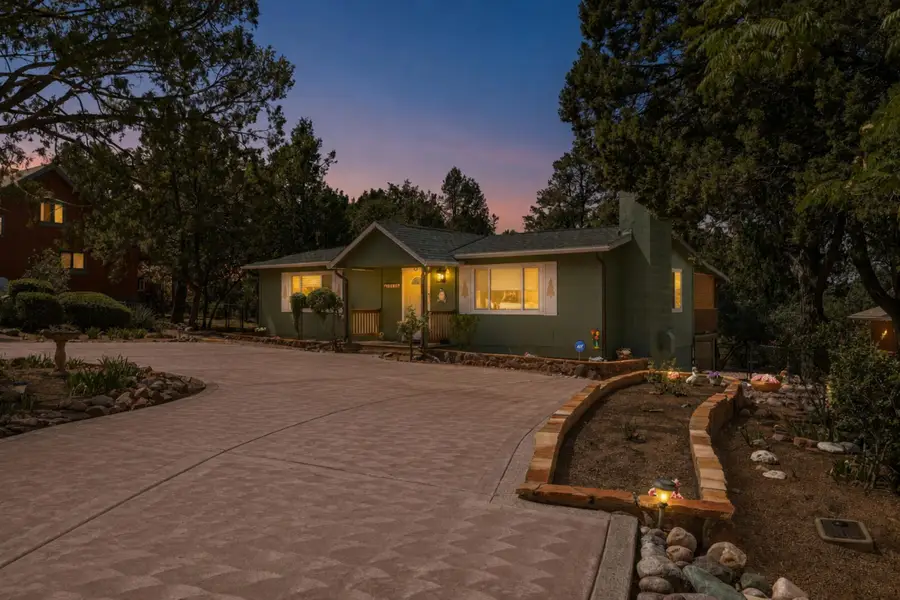 1010 N Gila Drive, Payson, AZ 85541 - #2