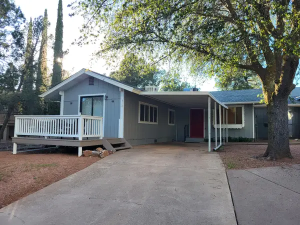 510 E Evergreen Street, Payson, AZ 85541