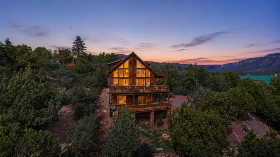 3119 N Kysar Way, Pine, AZ 85544 - #3