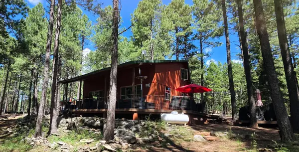 2644 Summer Loop, Forest Lakes, AZ 85931