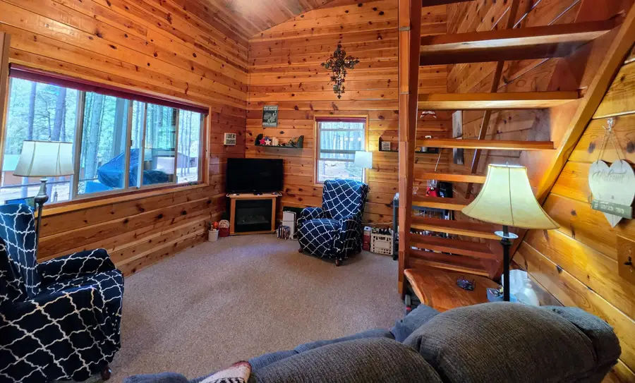 2644 Summer Loop, Forest Lakes, AZ 85931 - #2