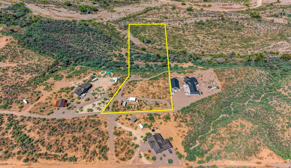 451 N Santo Sandia Lane, Tonto Basin, AZ 85553 - #1