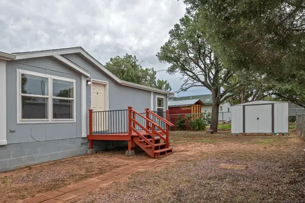 7715 N Cortita Road, Payson, AZ 85541