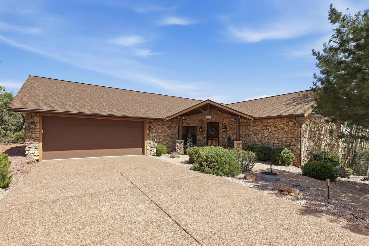 4331 N Turquoise Circle, Pine, AZ 85544 - #1