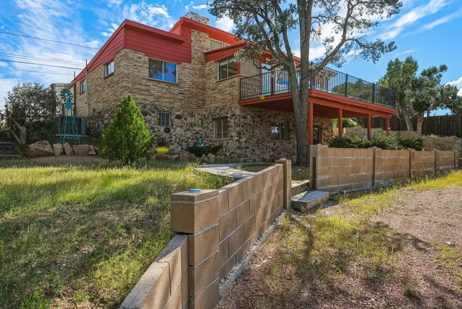 901 W Rim View Road, Payson, AZ 85541 - #2