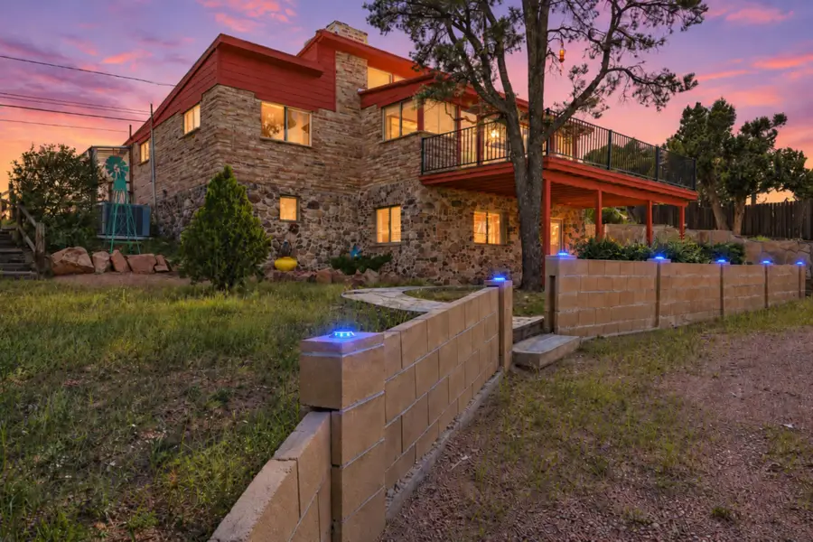 901 W Rim View Road, Payson, AZ 85541 - #3