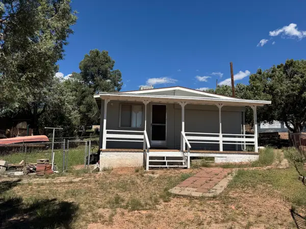 7614 N Banada Road, Payson, AZ 85541