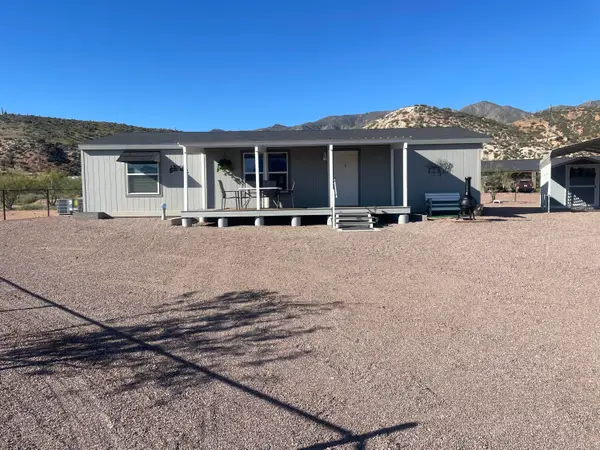 44232 Az-188, Tonto Basin, AZ 85553