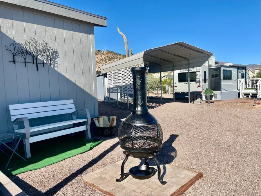 44232 Az-188, Tonto Basin, AZ 85553 - #2