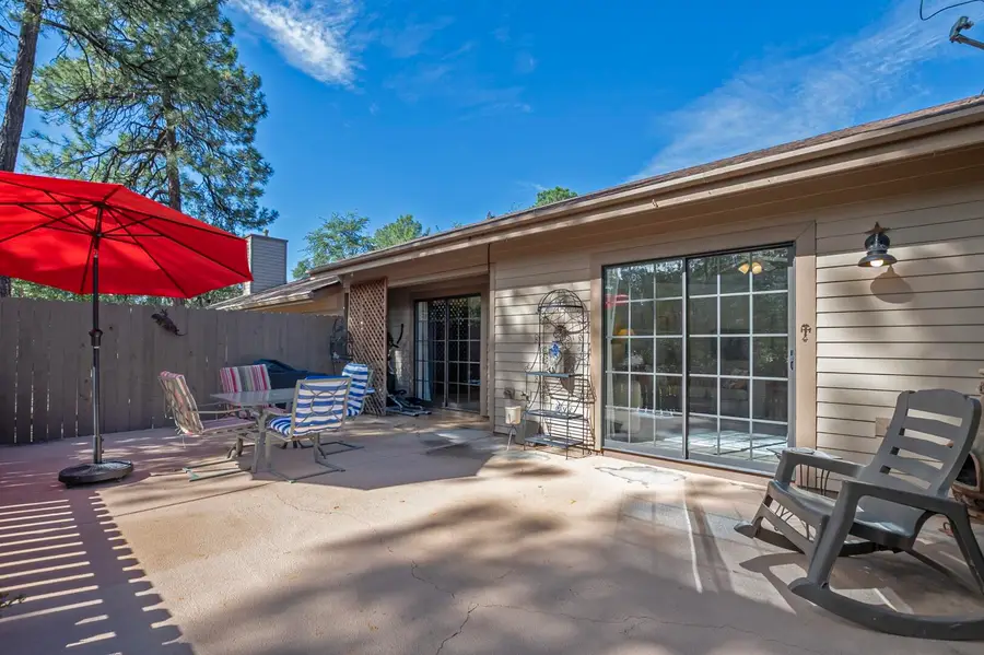 1501 N Beeline Highway, Payson, AZ 85541 - #3