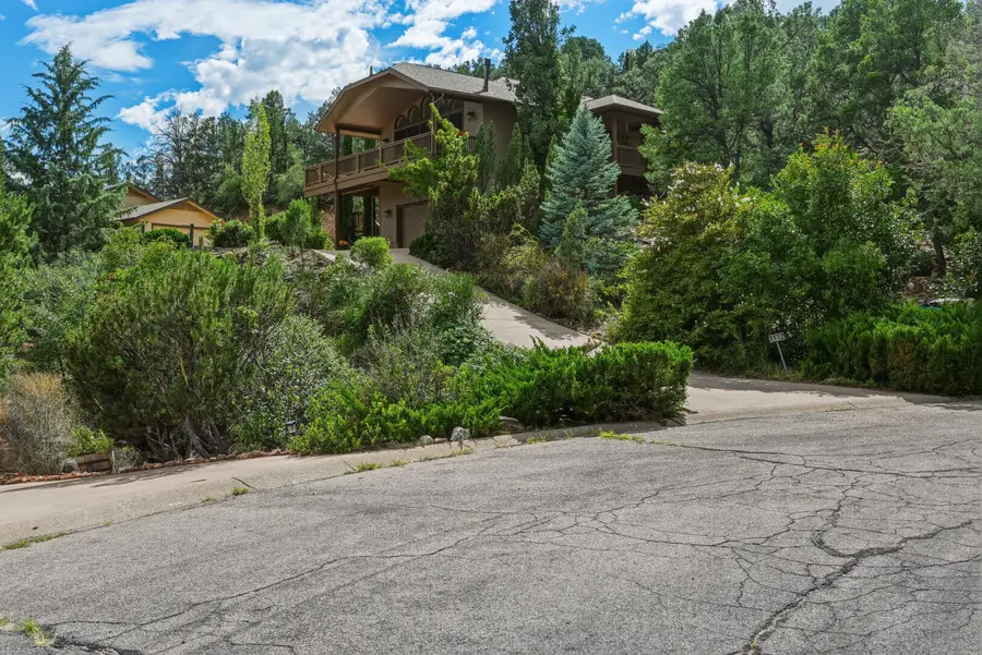 1112 N Monte Rosa Lane, Payson, AZ 85541 - #2