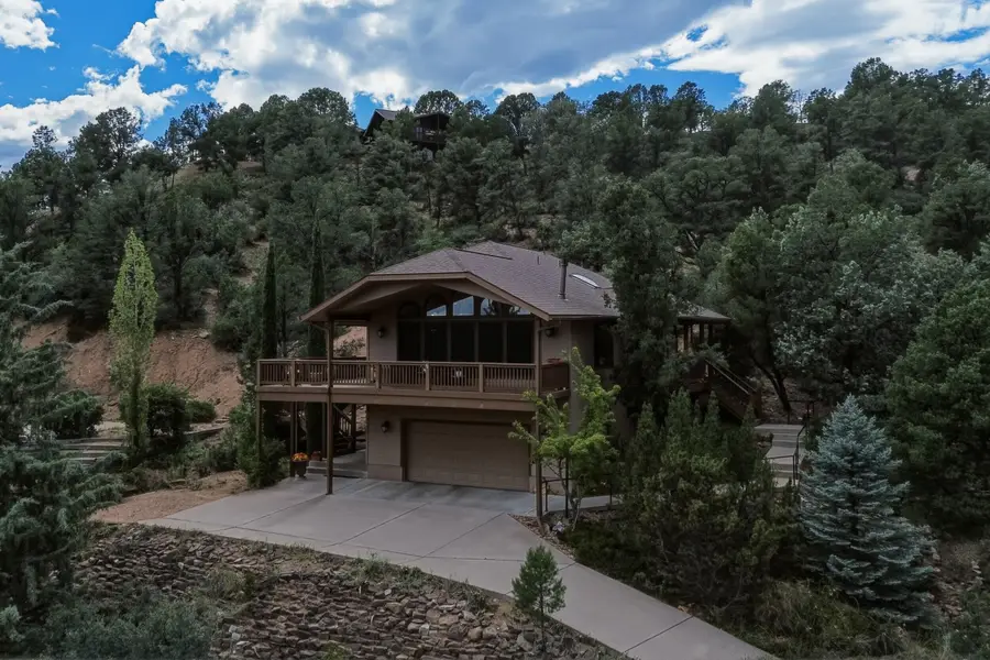 1112 N Monte Rosa Lane, Payson, AZ 85541 - #3