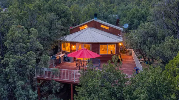1092 W Paint Pony Drive, Payson, AZ 85541