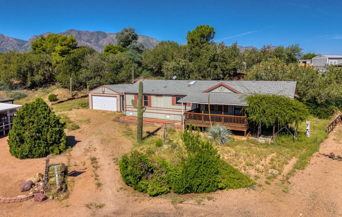 124 W Black Mountain Road, Payson, AZ 85541 - #1