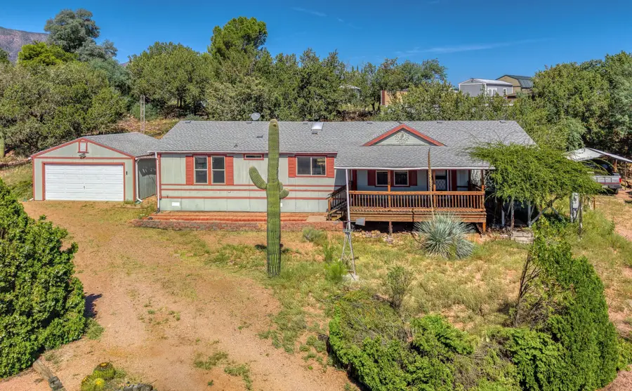 124 W Black Mountain Road, Payson, AZ 85541 - #3