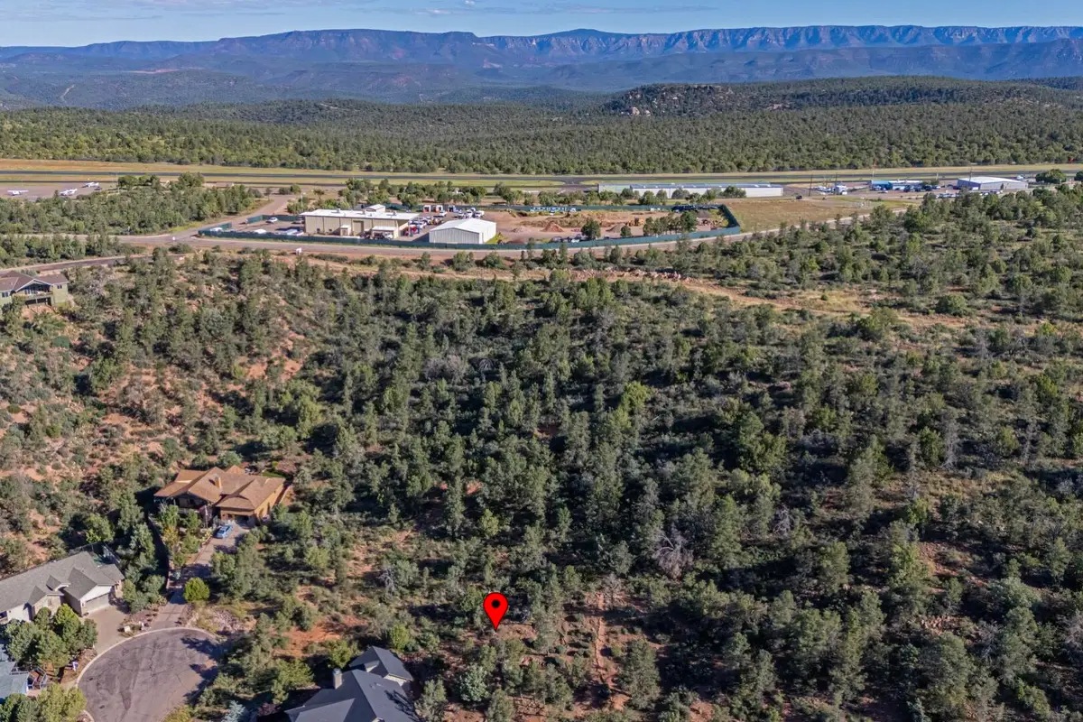 817 N Blue Spruce Circle, Payson, AZ 85541 - #1