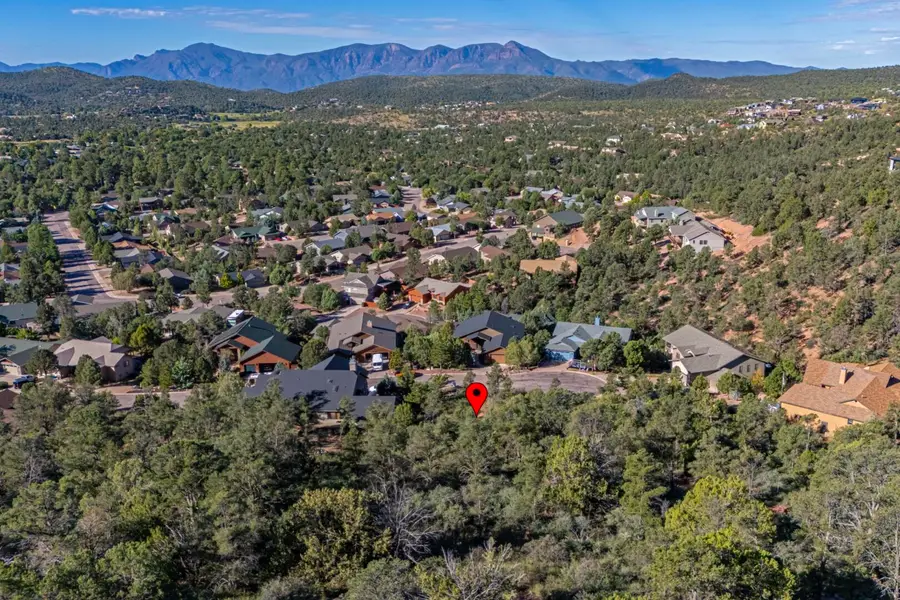 817 N Blue Spruce Circle, Payson, AZ 85541 - #2