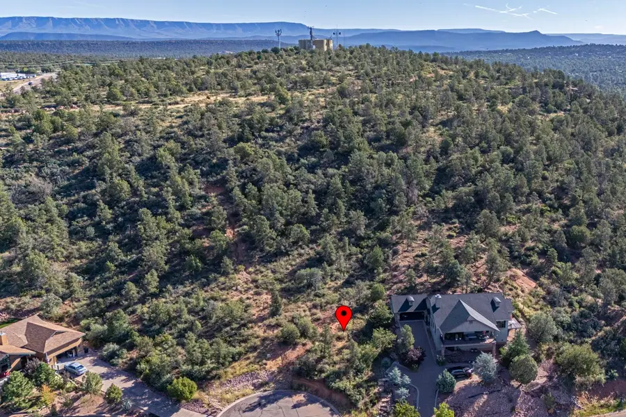 817 N Blue Spruce Circle, Payson, AZ 85541 - #3