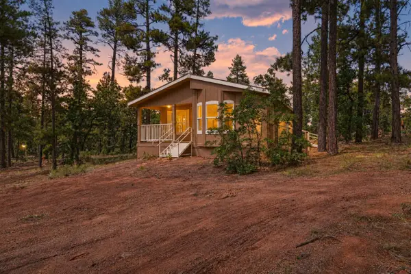 1808 Turkey Mountain Road, Happy Jack, AZ 86024