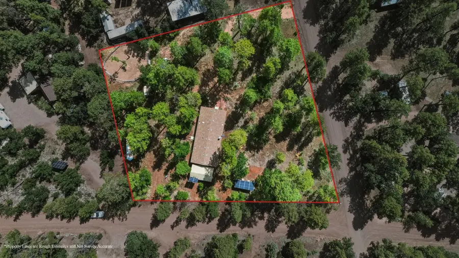 1808 Turkey Mountain Road, Happy Jack, AZ 86024 - #2