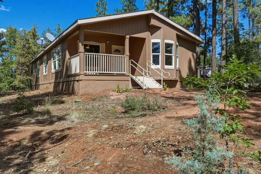 1808 Turkey Mountain Road, Happy Jack, AZ 86024 - #3