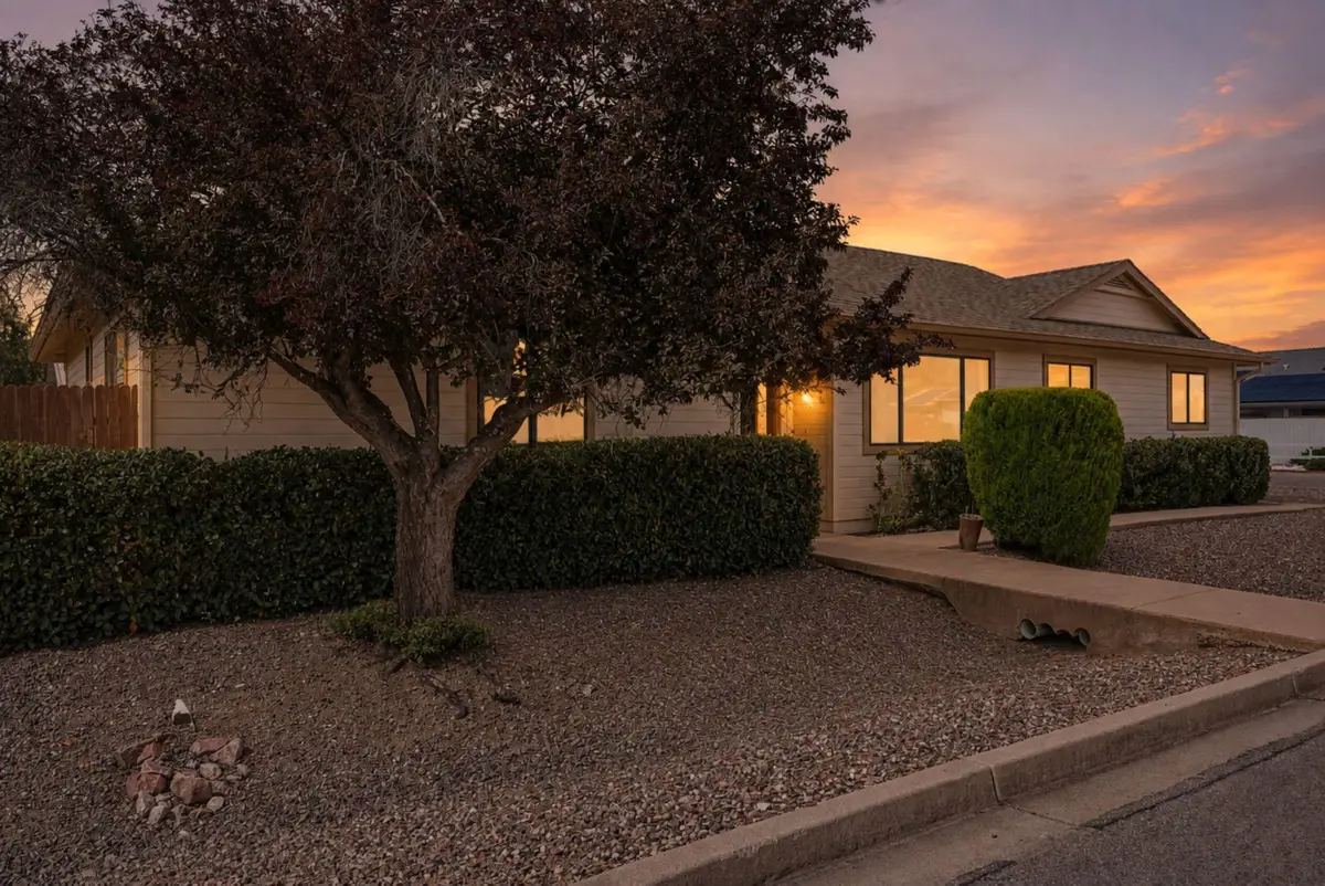 211 N Heritage Lane, Payson, AZ 85541 - #1