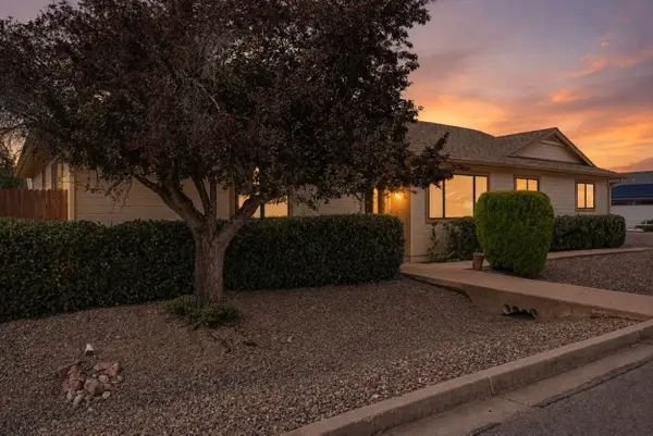 211 N Heritage Lane, Payson, AZ 85541