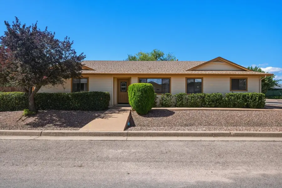 211 N Heritage Lane, Payson, AZ 85541 - #2
