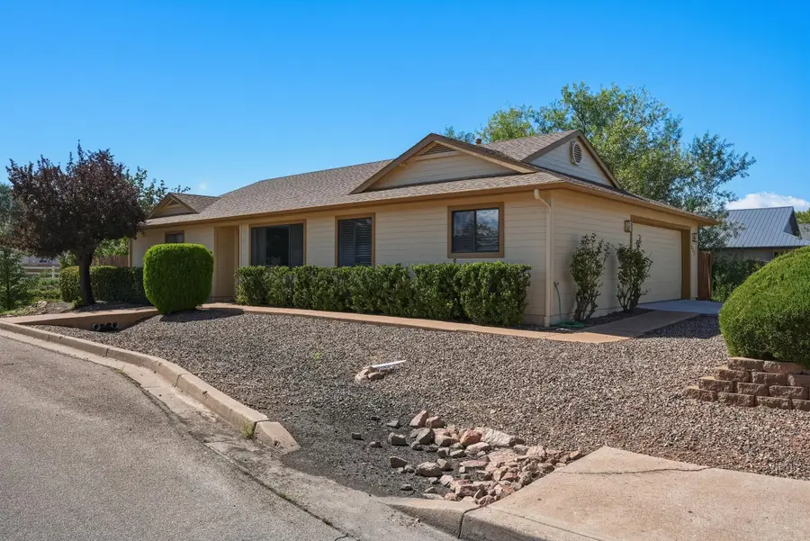 211 N Heritage Lane, Payson, AZ 85541 - #3